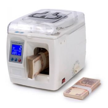 Cash Binding Machine | Note Binder Machine NW-101 | Daraz.pk