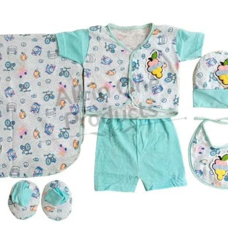 Daraz pk store newborn baby clothes