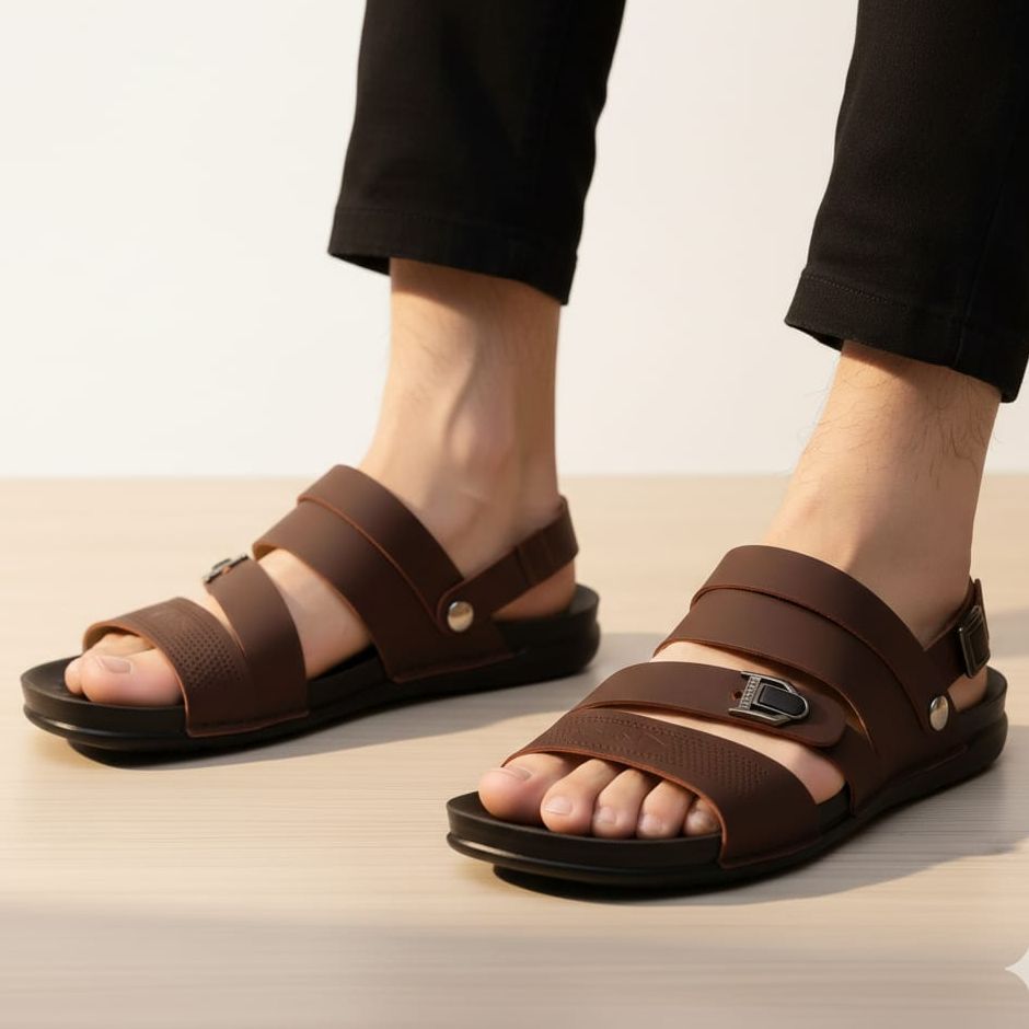 New Trending Stylish Flip Flops Casual Comfortable Durable Breathable Footwear sandals for men  And boys