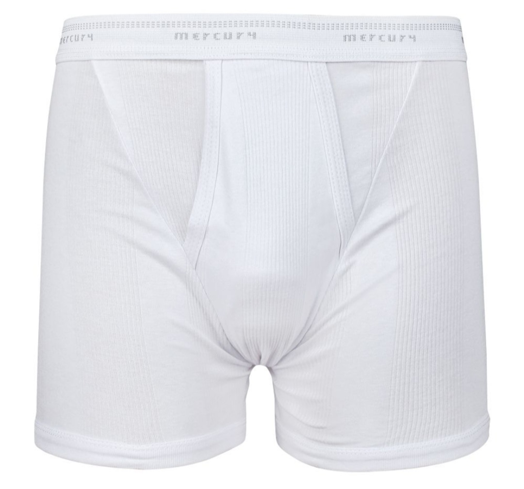MENS  COTTON BOXER/BRIEF/UNDERWEAR WHITE COLOUR PERFECT QUALITY