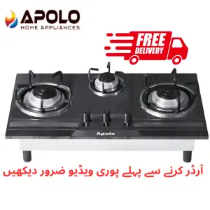 Hot Selling Kitchen 2 Burner Table Top Tempered Glass Frame Gas Cooker -  China Burner and Tempered Glass price