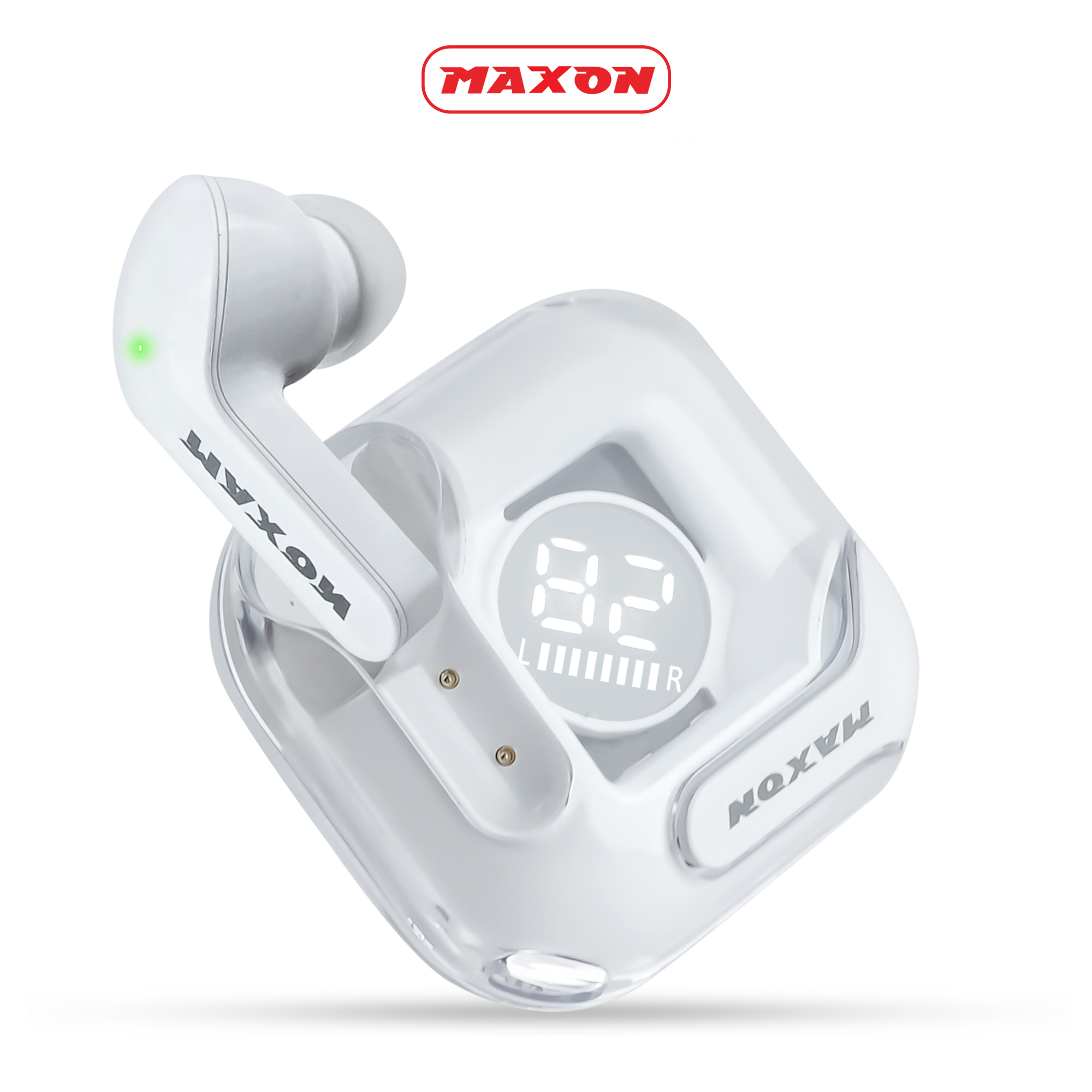Maxon WIRELESS SYSTEM W1T/M~W1R/B14