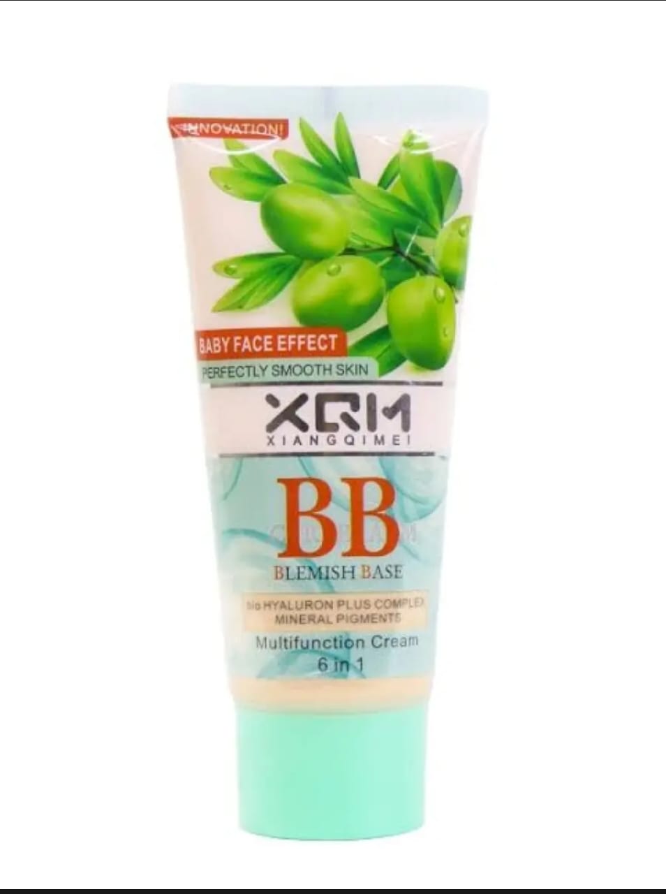 multitasking makeup cream for face makeup BB XQM