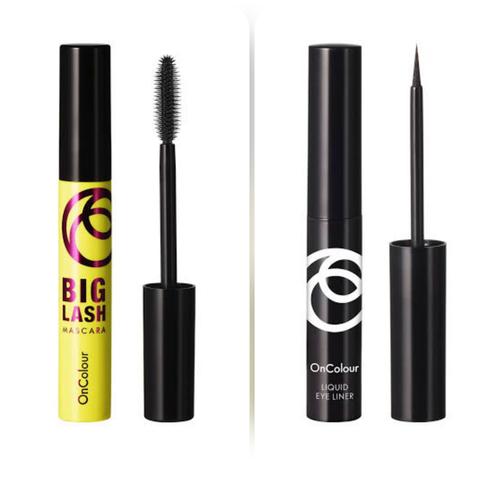 oncolour liquid eyeliner