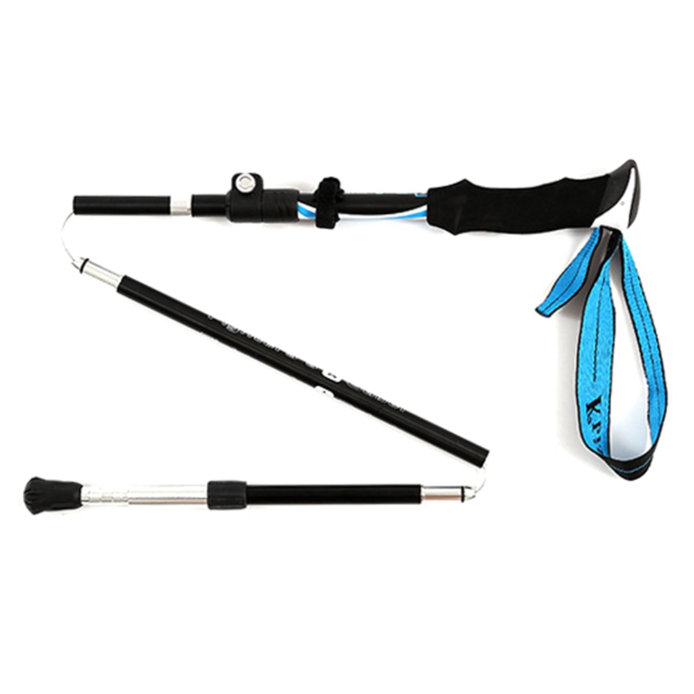outdoor trekking pole
