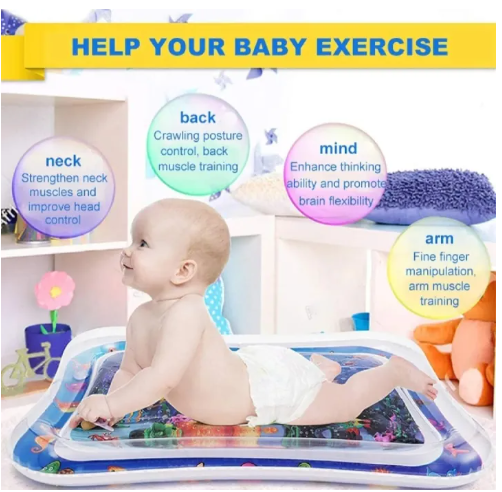 Baby Water Play Mat
