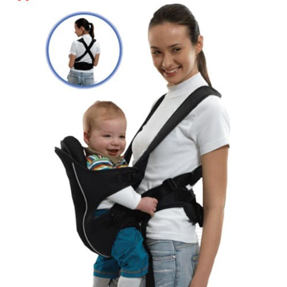 baby care 3 in 1 carrier