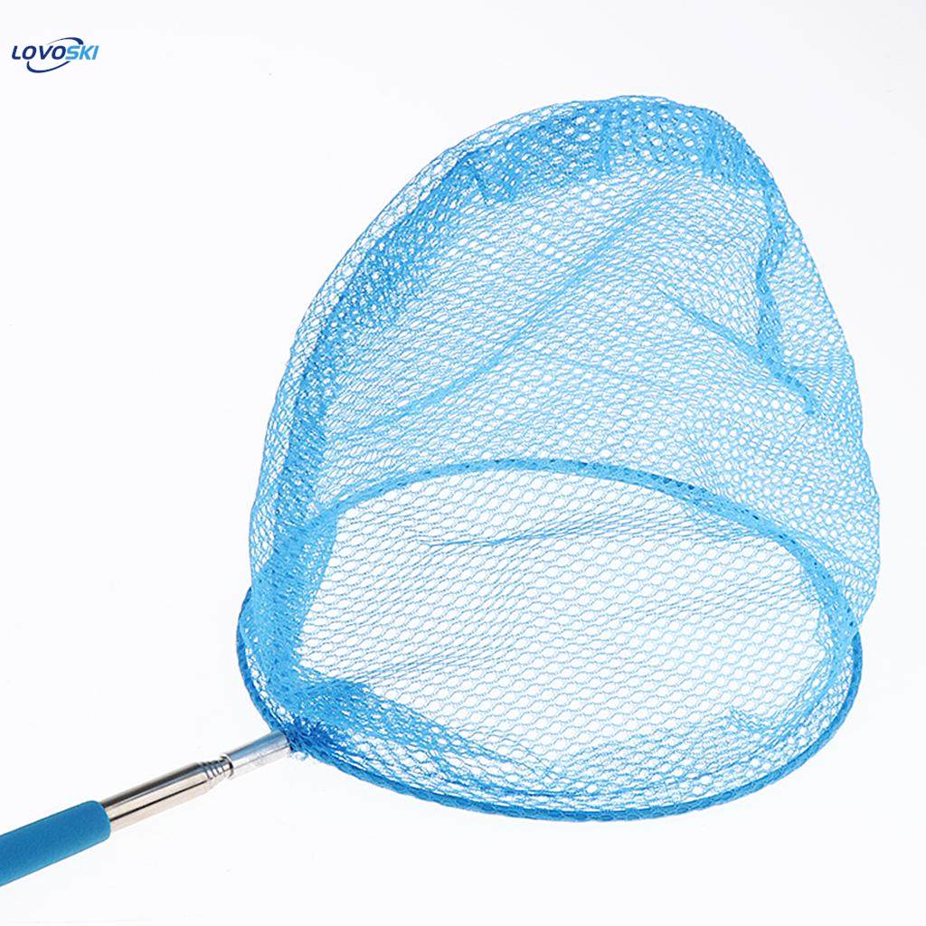Extendable Catching Butterfly Net Fishing Nets for Kid