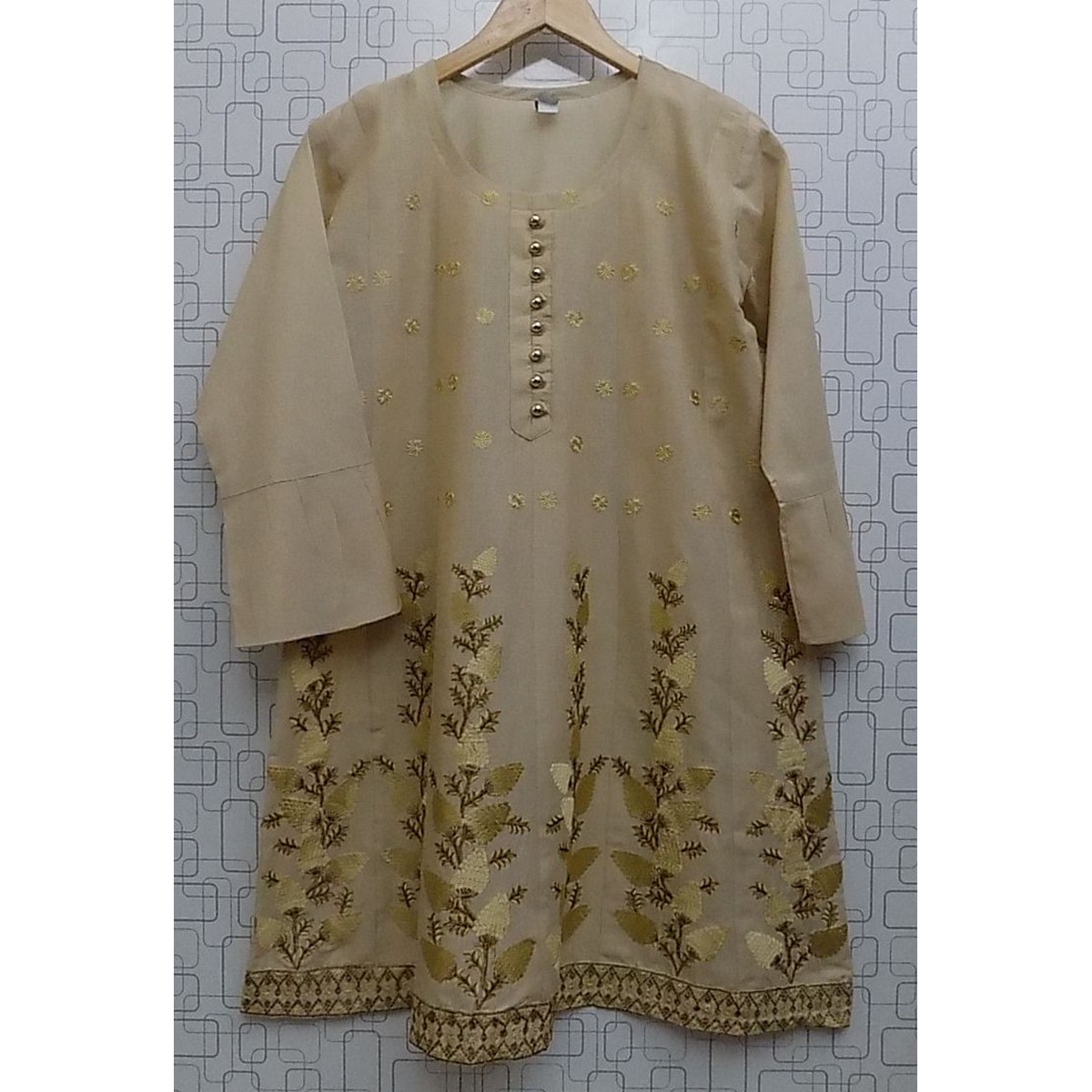 Kurti daraz sale