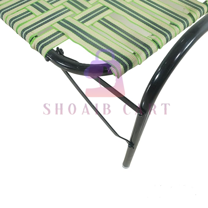 Folding Bed(Charpai)