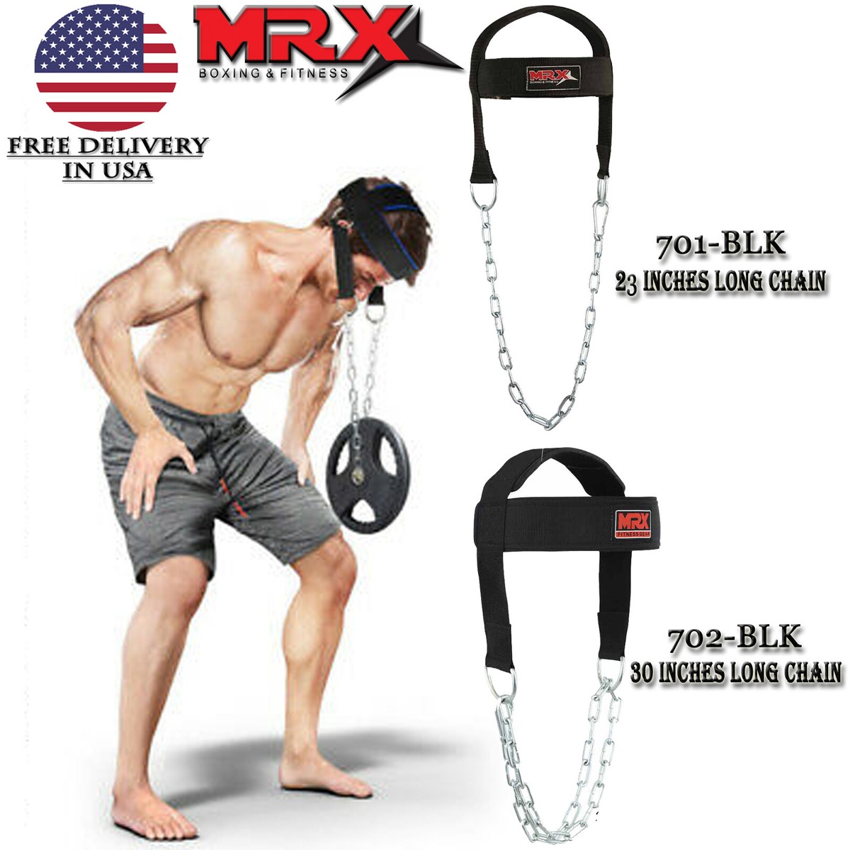Neck Strengthening Head Harness for Fitness Training Headset for Neck And Shoulder Exercise Equipment