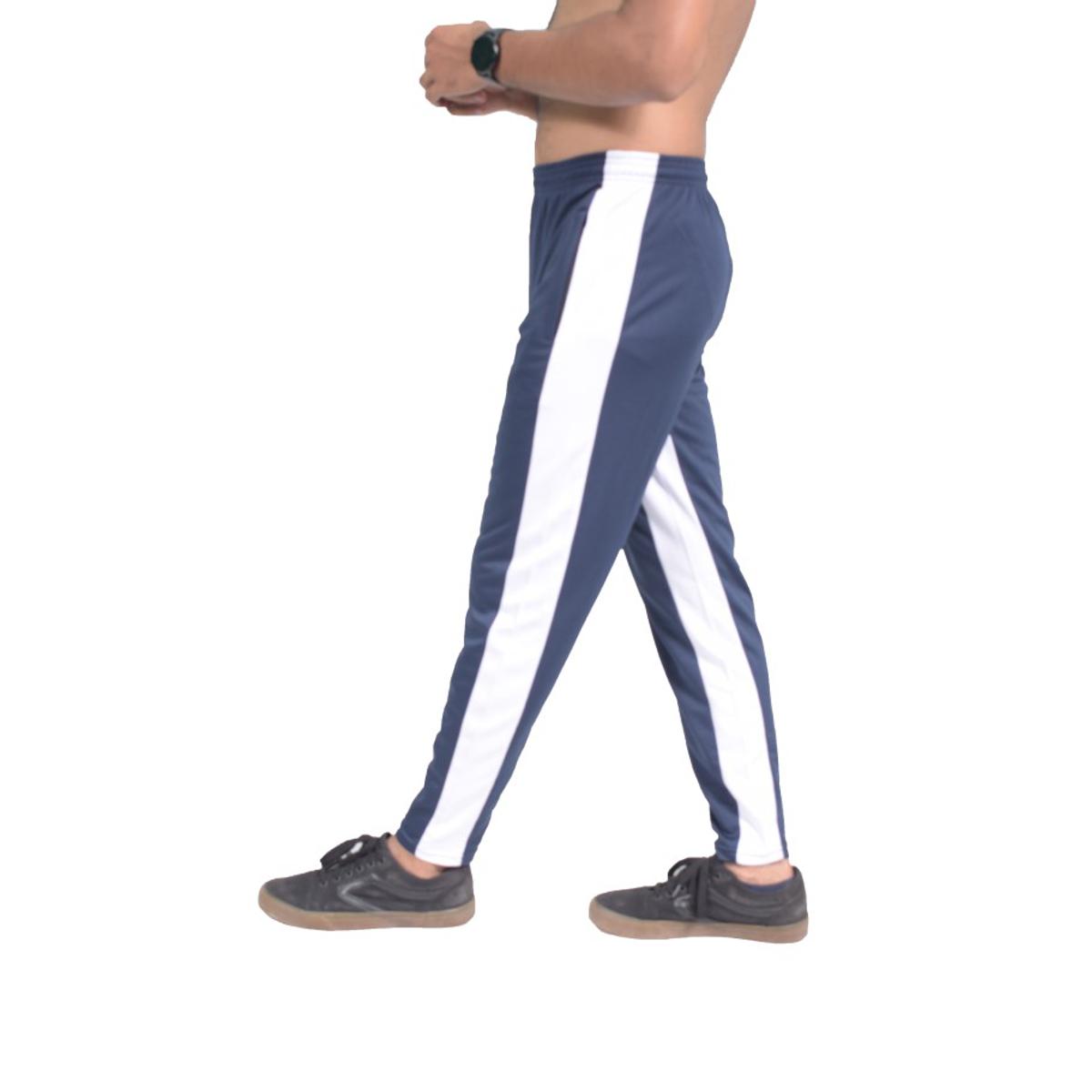 Athlico Double Panel Fashion Trouser For Men