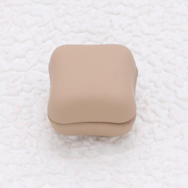 Khaki - Square