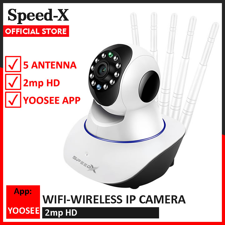 yoosee cctv cannot connect to wifi