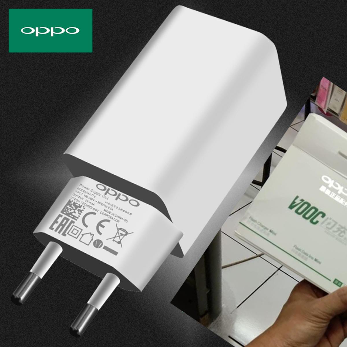 oppo android charger