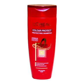 Shampoo Color Protect 175 Ml Buy Online At Best Prices In