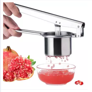 Manual Orange And Pomegranate Juicer Machine JAMBO SIZE WITH
