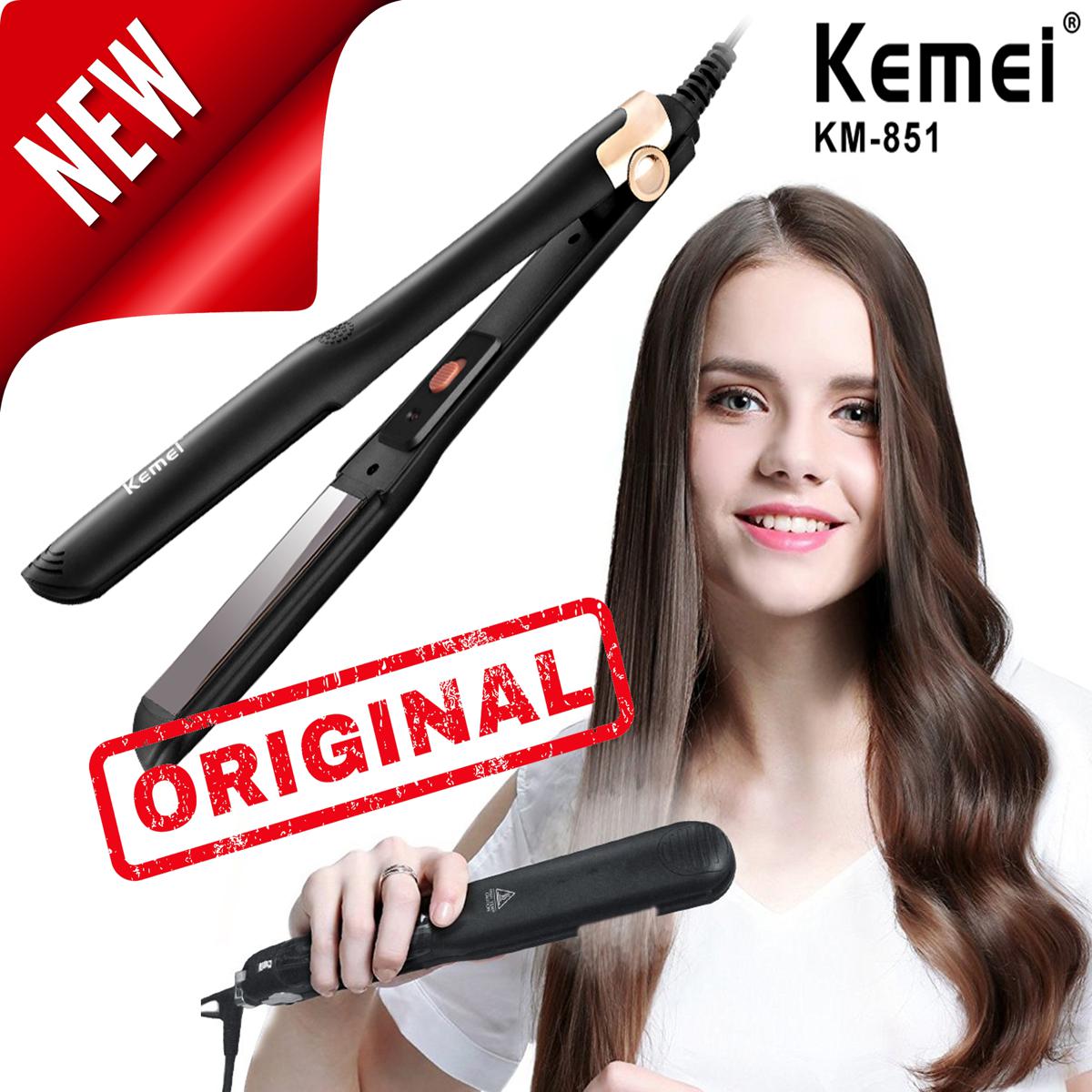 Hot sale 2019 professional hair straightener hotsell