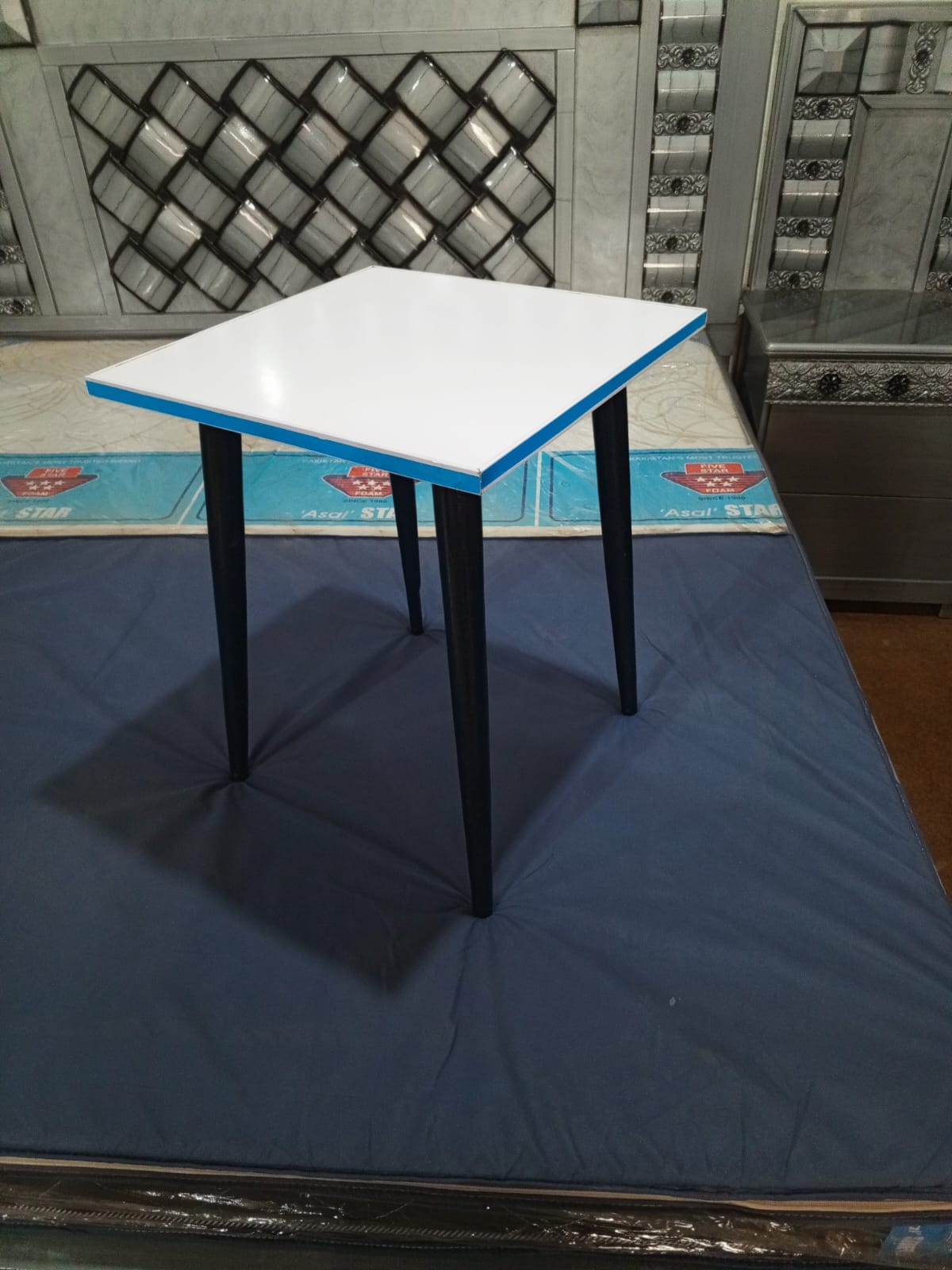 Coffee table, Side table, Square Table, Stool, Study Table (16 inches top & 20 inches height