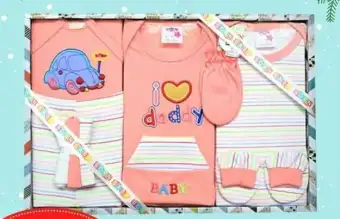 daraz online shopping for newborn