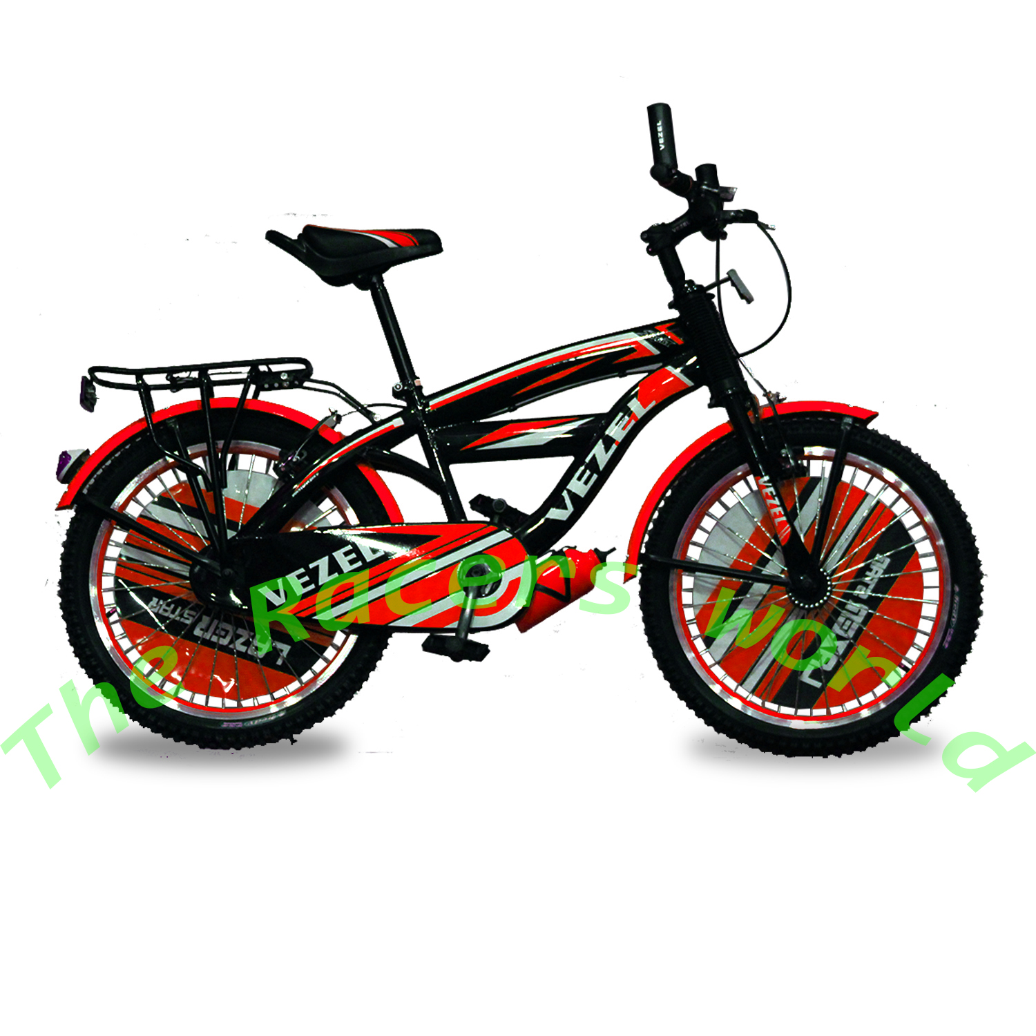 daraz bicycle