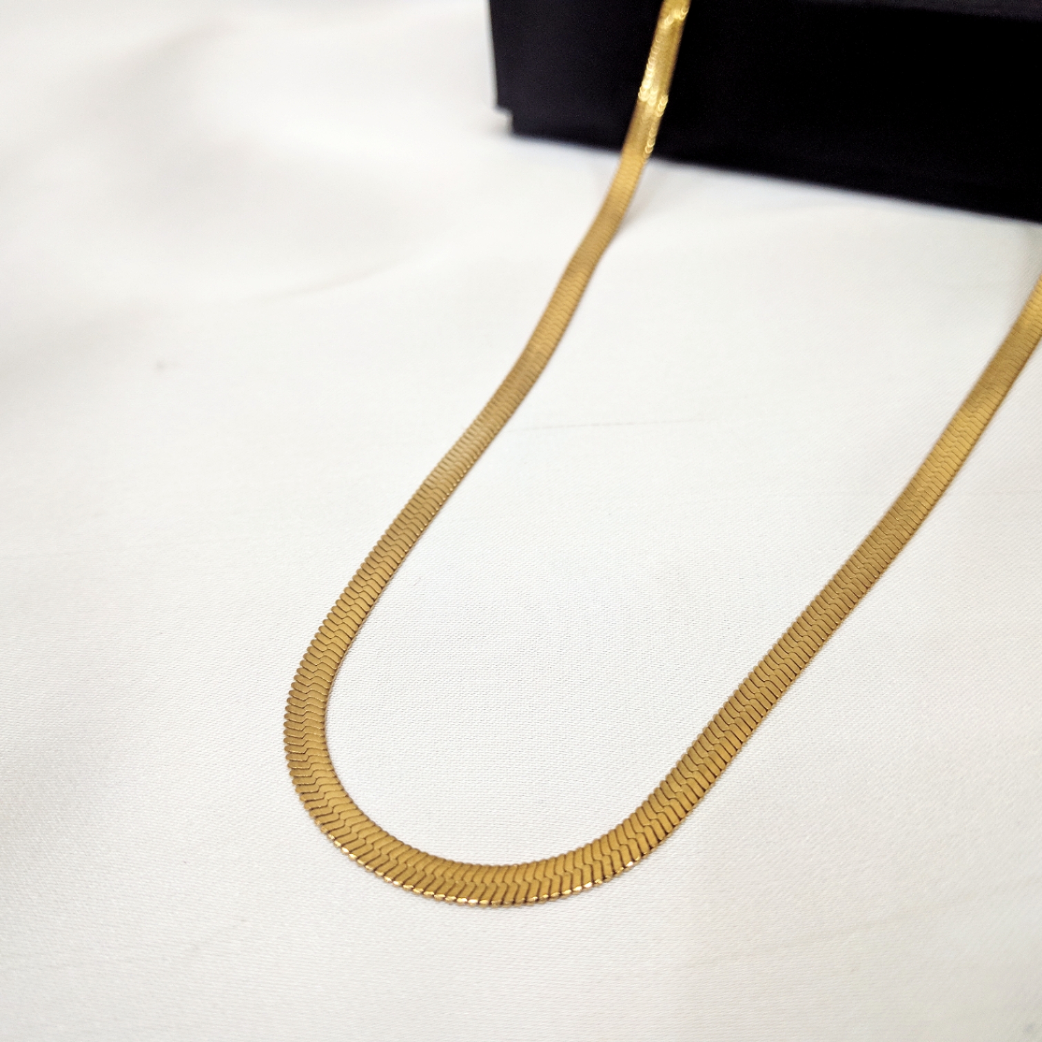 Stainless Steel Long Snake Chain For Boys | Water Proof Stainless Steel Pendent | Stainless Steel Trendy Men's Chain - Pendent | New Design Pendent For Boys & Men