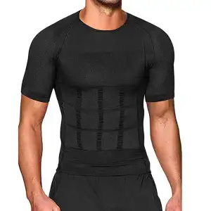 Sweat Shaper Compression Tops for Sale 