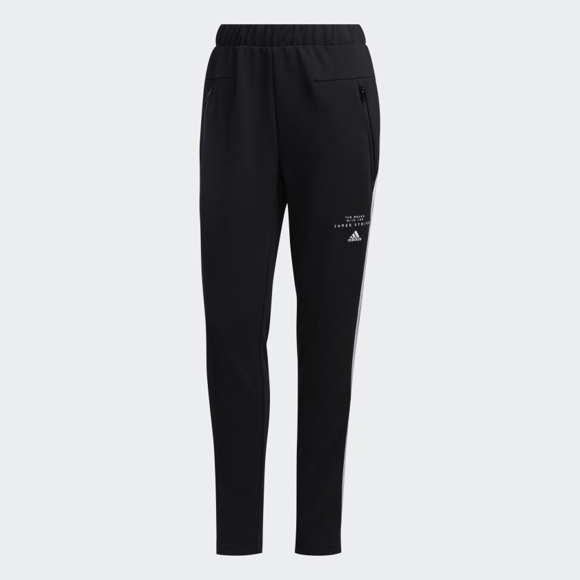 adidas AEROREADY Sweat Tracksuit Bottoms | Running shoes, sportswear at  Adidas official website | Adidas IL