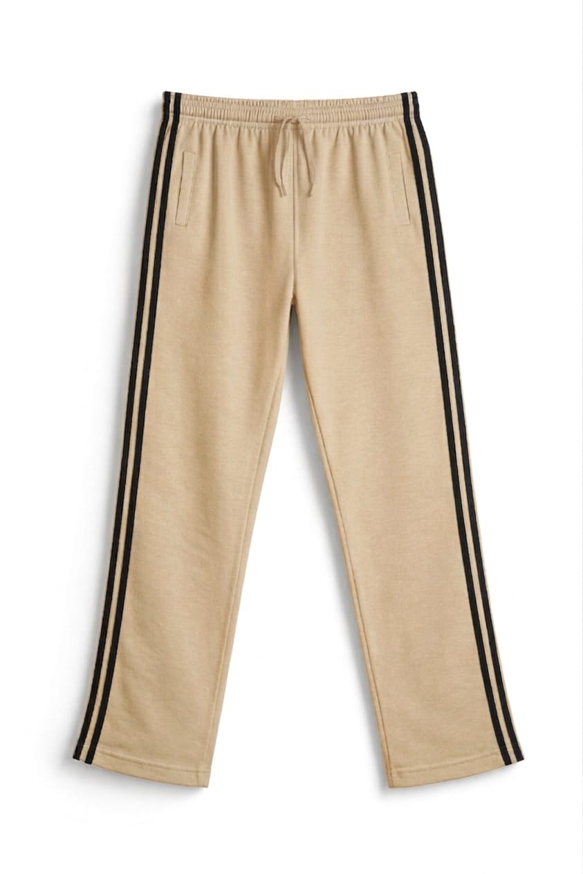 Summer Sale Side Stripes Trousers For Mens