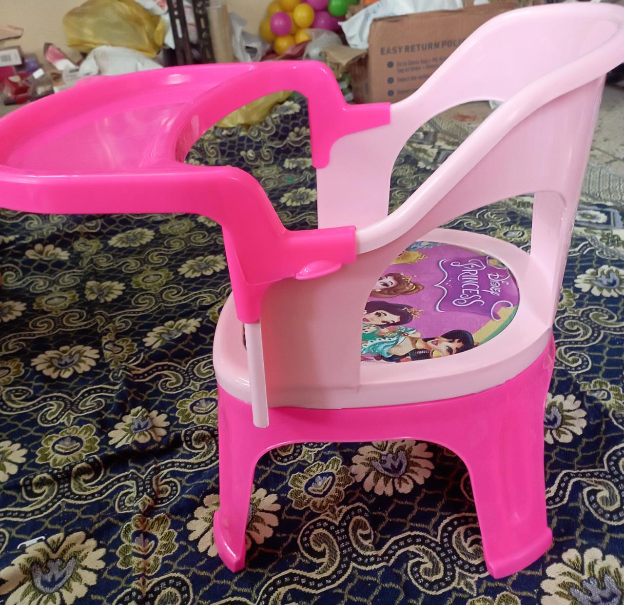 baby princess dining table