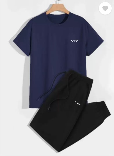 Party Track suits T-shirt & Trouser For Men