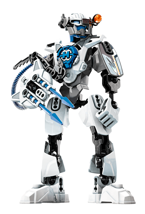 Original Lego BIONICLES Compatible Hero Factory chima cbs  kingdom Compatible Without Box and Accessories Action Figure Toy