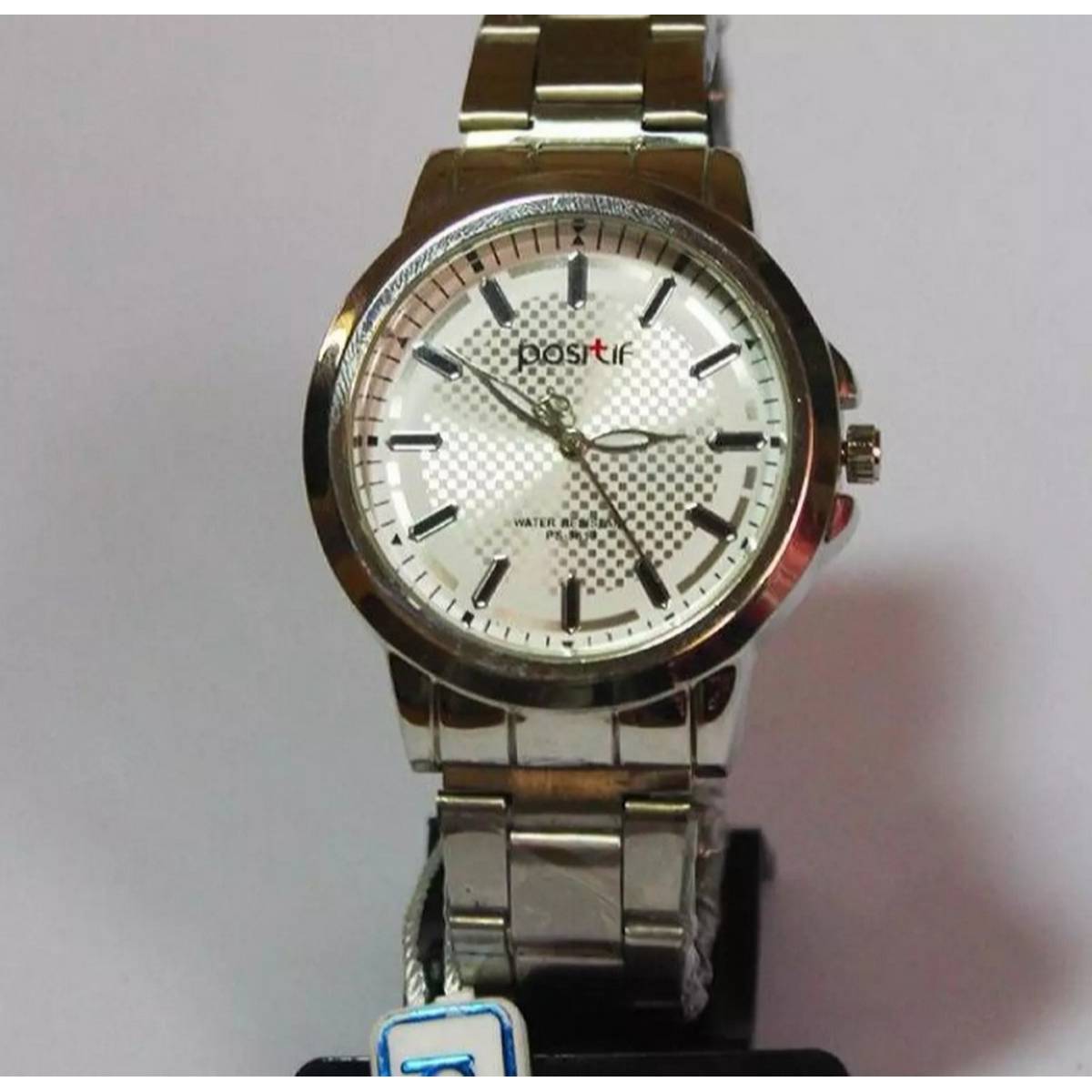 positif watch waterproof