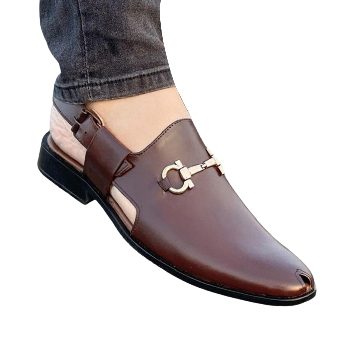 Snc Fashion Hub | Shoes for Men | Latest Roman sandals for Men Best Quality - Shoes for Men