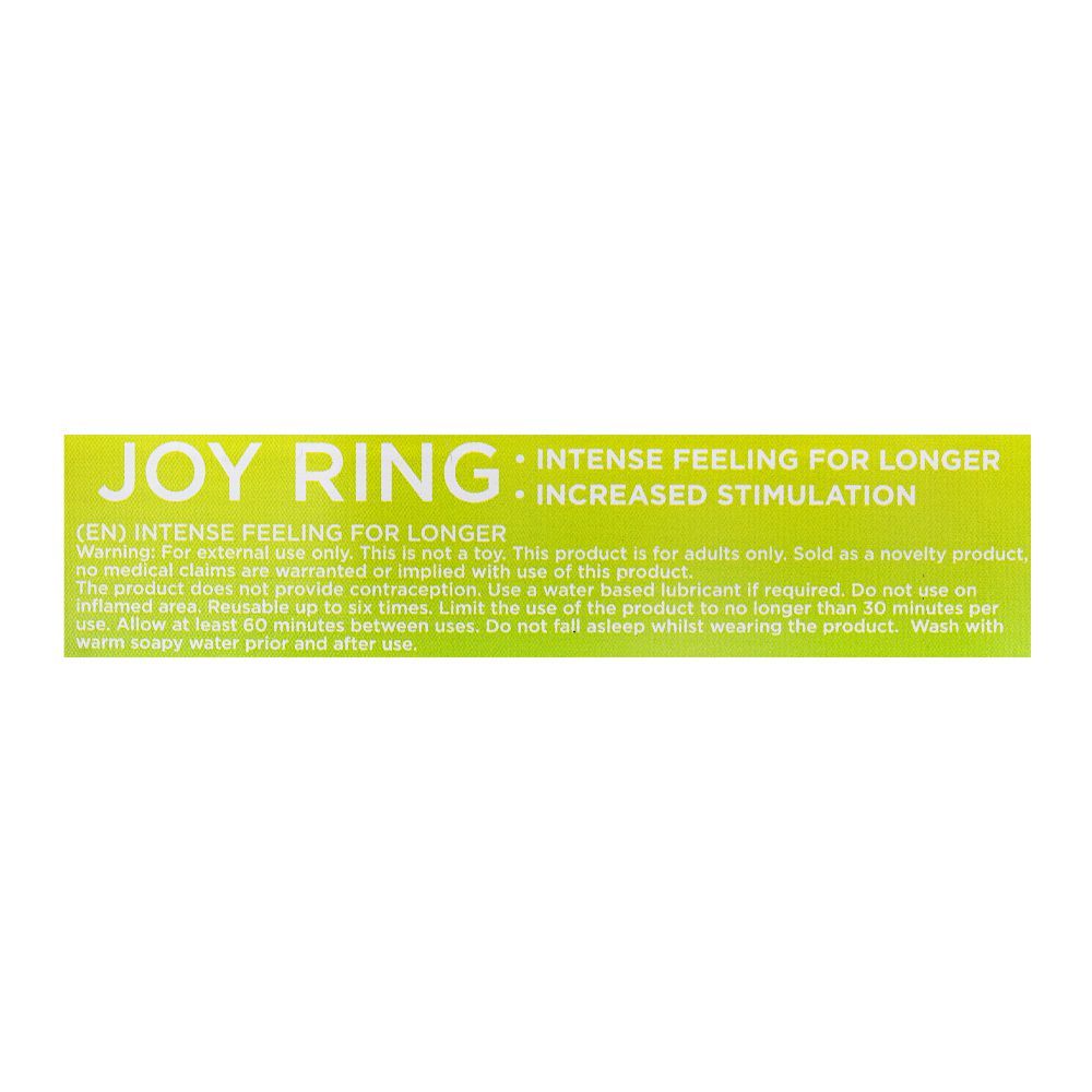 Playtime FunTime Joy Ring For Funtime - 1 ring inside