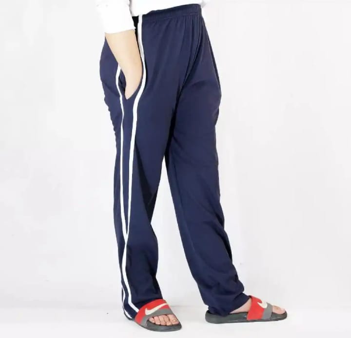 TF Clothing | Sleepwear Pajama, Trouser | Joggers Sweatpants | Straight Leg Casual Loose Fit Running Athletic | Trouser Pants | with Pockets for Men - Multicolor
