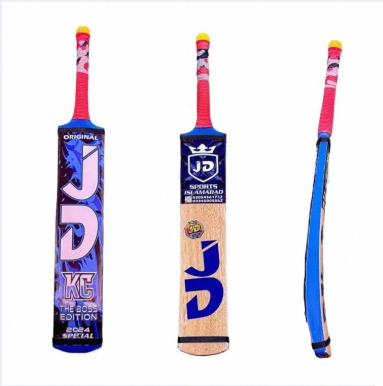 🏏 JD Tape Ball Cricket Bat 2025 – HIGH QUALITY  Best Price in Pakistan 💥 Lightweight  Powerful Shots  Premium Design  Fast Delivery Across Pakistan