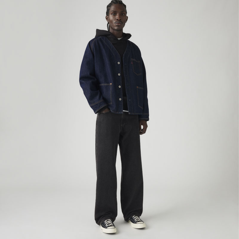 Levi's® Men’s 578™ Baggy Jeans