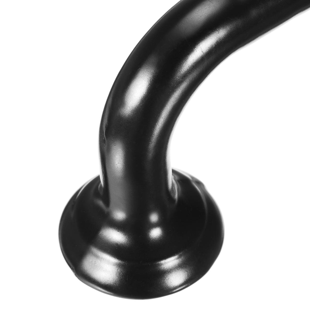 The Old Tree Tiradores para muebles Tiradores negros para puertas de