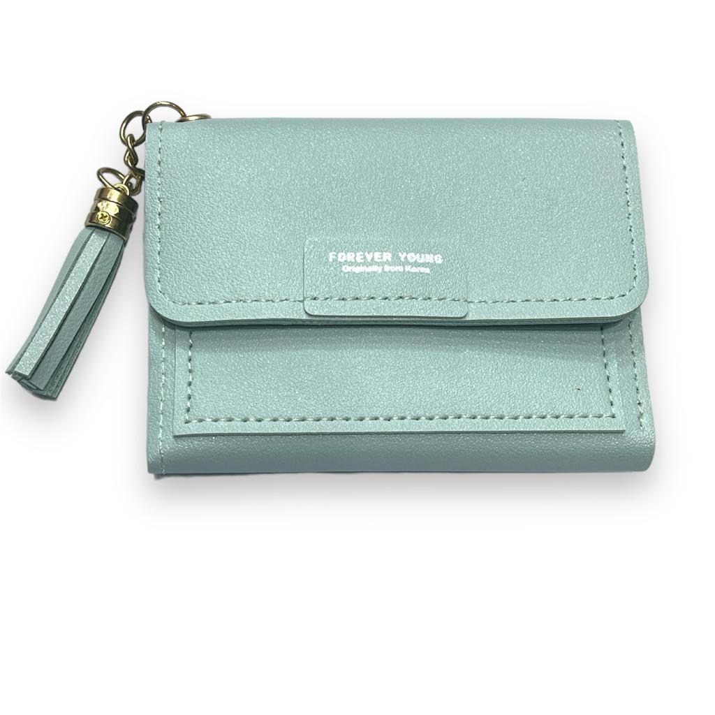 Short Women Wallets Small Slim Luxury Wallet New Fashion Pu Leather Female Purse Designer Money Bag Card Holder, wallets For Girls