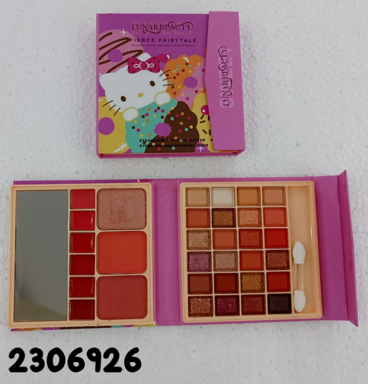 Full Make Up Kit