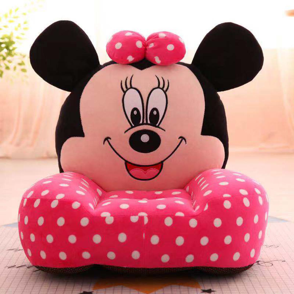 Baby Sofa Seater Children Plush Toys