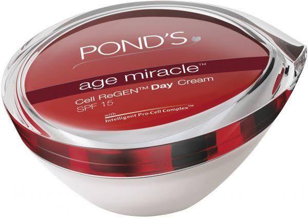 age miracle cream