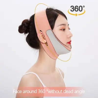 Face Slimming Strap, V Face Bandage, Reduzir o Chin Duplo, Cinto de Máscara  Oval Lift, Cinto de Rugas, Máscara Facial, Pele N2U3 - AliExpress