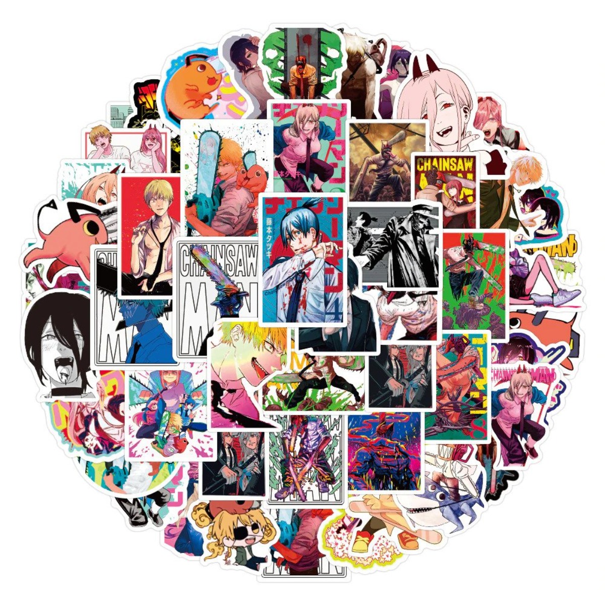 10/30/50pcs Bl; Yaoi Sticker Print Anime Stickers For Competition  Waterproof Skateboard Travel Suitcase Phone Laptop Decoration - Sticker -  AliExpress