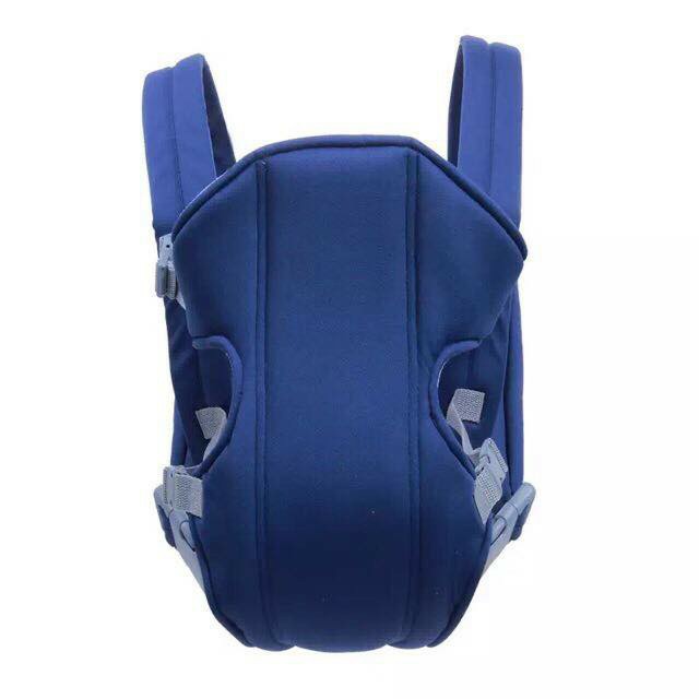 Baby Carrier Bag For Infants - Multi-Color