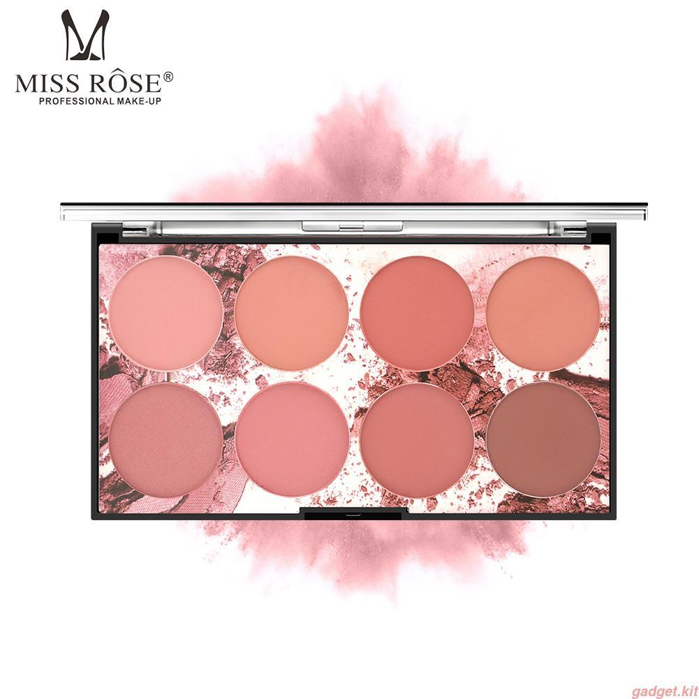 Miss Rose Blush on Kit: Buy Online at 