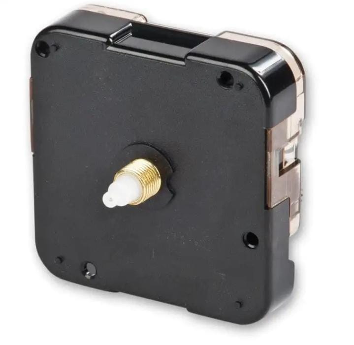 wall clock replacement maccine with free needles