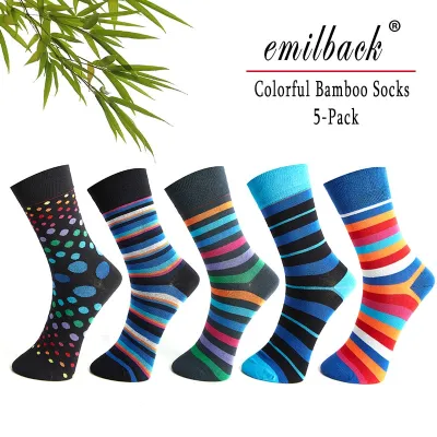 5 Lots of 3 Pairs of Socks Size 43/46 New