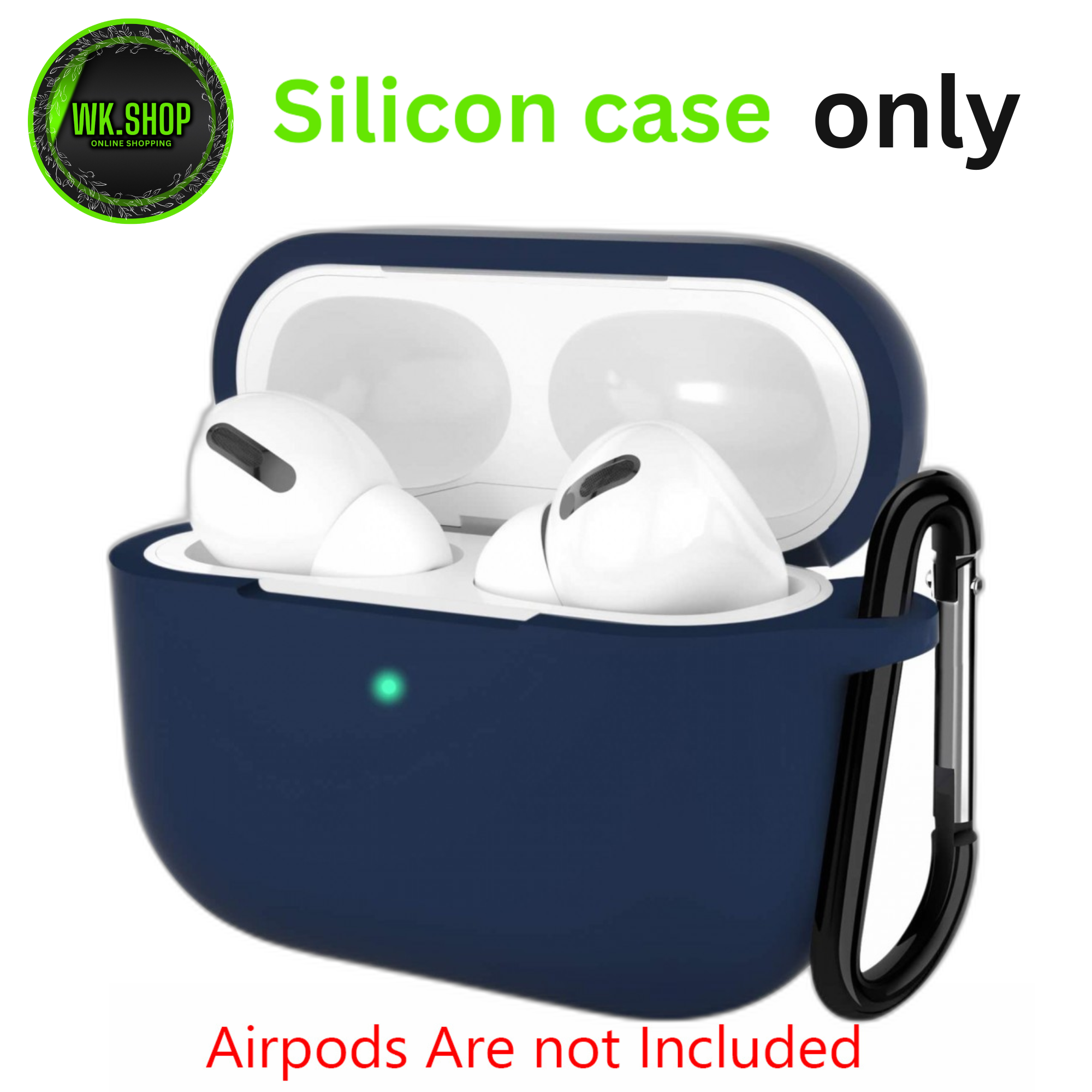 Wk best sale airpods pro